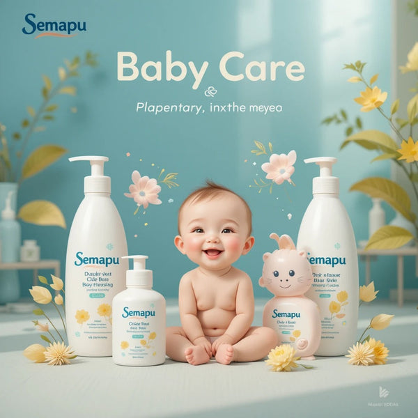 Baby Care