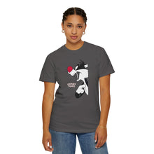 Looney Tunes Sylvester Unisex Garment-Dyed T-Shirt
