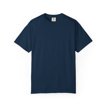 Playful Donut Graphic Unisex T-Shirt - Perfect for Food Lovers & Casual Wear
