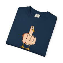 Funny Duck You Unisex Garment-Dyed T-Shirt