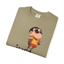 Unisex Chill Vibe T-shirt - Just Chill Graphic Tee