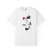 Looney Tunes Sylvester Unisex Garment-Dyed T-Shirt