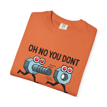 Funny Unisex T-Shirt - 
