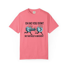 Funny Unisex T-Shirt - 