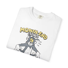 Funny Month-End Scenes Unisex T-Shirt