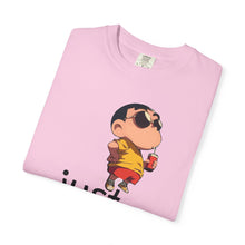Unisex Chill Vibe T-shirt - Just Chill Graphic Tee