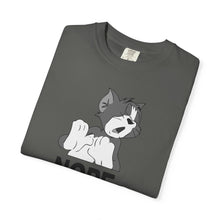 Humorous Cat Graphic Unisex T-Shirt - 'NOPE. NOT TODAY.'