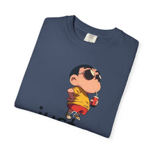 Unisex Chill Vibe T-shirt - Just Chill Graphic Tee