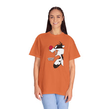 Looney Tunes Sylvester Unisex Garment-Dyed T-Shirt