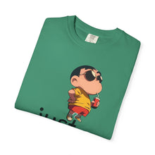Unisex Chill Vibe T-shirt - Just Chill Graphic Tee