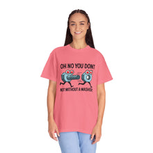 Funny Unisex T-Shirt - 