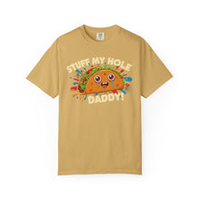 Funny Taco Graphic T-Shirt, Unisex Tee, Quirky Food Lover Gift, Party Apparel, Father's Day, Summer Vibes, Humor Shirt