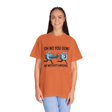 Funny Unisex T-Shirt - 