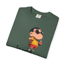 Unisex Chill Vibe T-shirt - Just Chill Graphic Tee