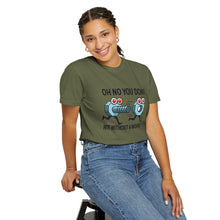 Funny Unisex T-Shirt - 