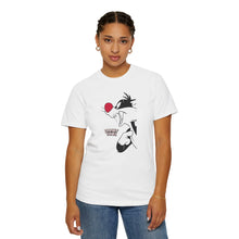 Looney Tunes Sylvester Unisex Garment-Dyed T-Shirt