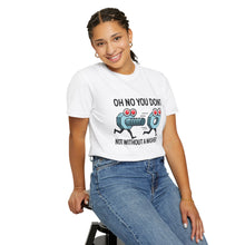 Funny Unisex T-Shirt - 