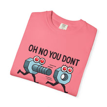 Funny Unisex T-Shirt - 