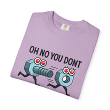 Funny Unisex T-Shirt - 