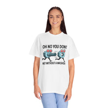Funny Unisex T-Shirt - 