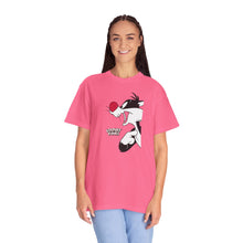 Looney Tunes Sylvester Unisex Garment-Dyed T-Shirt
