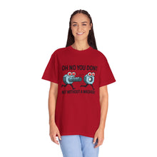 Funny Unisex T-Shirt - 