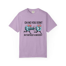 Funny Unisex T-Shirt - 