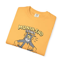 Funny Month-End Scenes Unisex T-Shirt