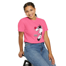 Looney Tunes Sylvester Unisex Garment-Dyed T-Shirt