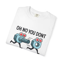 Funny Unisex T-Shirt - 