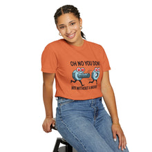Funny Unisex T-Shirt - 
