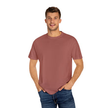 Kiss This Graphic T-Shirt - Unisex Garment-Dyed Tee for Casual Vibes