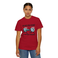 Funny Unisex T-Shirt - 