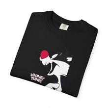 Looney Tunes Sylvester Unisex Garment-Dyed T-Shirt