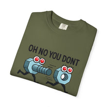 Funny Unisex T-Shirt - 