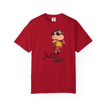 Unisex Chill Vibe T-shirt - Just Chill Graphic Tee