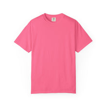 Kiss This Graphic T-Shirt - Unisex Garment-Dyed Tee for Casual Vibes