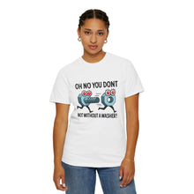 Funny Unisex T-Shirt - 