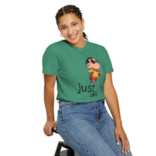 Unisex Chill Vibe T-shirt - Just Chill Graphic Tee
