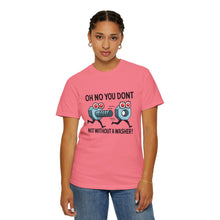 Funny Unisex T-Shirt - 