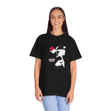 Looney Tunes Sylvester Unisex Garment-Dyed T-Shirt