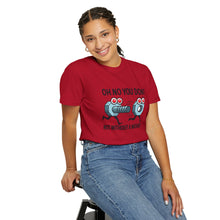 Funny Unisex T-Shirt - 