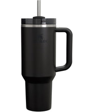 Stanley Quencher H2.0 Tumbler with Handle & Straw 30 oz | Twist On 3-Way Lid | Cupholder Compatible for Travel | Insulated Stainless Steel Cup | BPA-Free | Peony