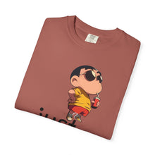 Unisex Chill Vibe T-shirt - Just Chill Graphic Tee