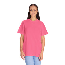 Playful Donut Graphic Unisex T-Shirt - Perfect for Food Lovers & Casual Wear