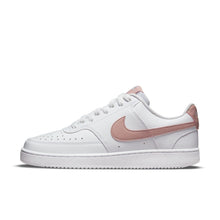Nike Women's WMNS Court Vision Low Sneaker