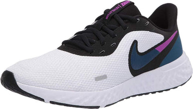 Nike Men's Low Neck Running Shoes, 36 EU