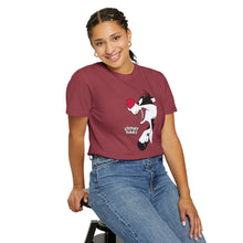 Looney Tunes Sylvester Unisex Garment-Dyed T-Shirt