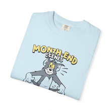 Funny Month-End Scenes Unisex T-Shirt