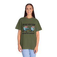 Funny Unisex T-Shirt - 
